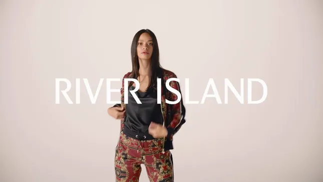 River Island