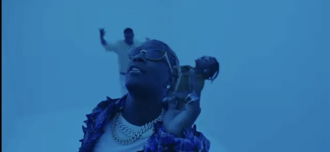 Ski - Young Thug & Gunna
