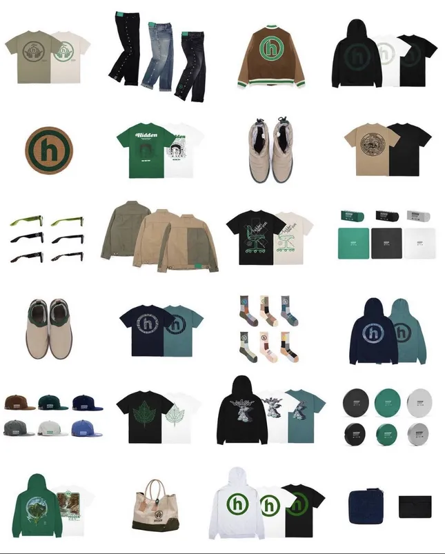Project image