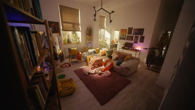 Project image