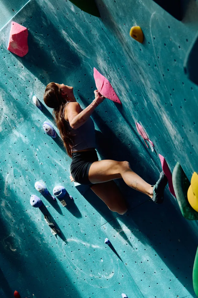 Arc'teryx  Summer of Climb