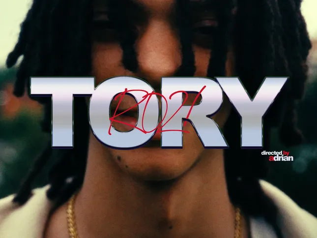 Tory - Ro2 Official Music Video