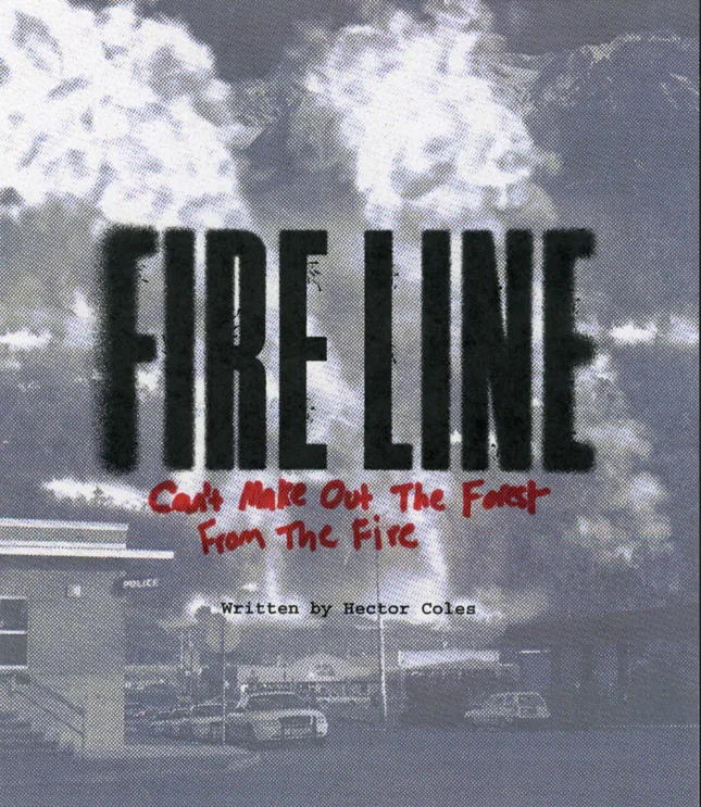 Fire Line