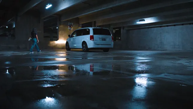 Portraits in Patriotism - Lozada Family