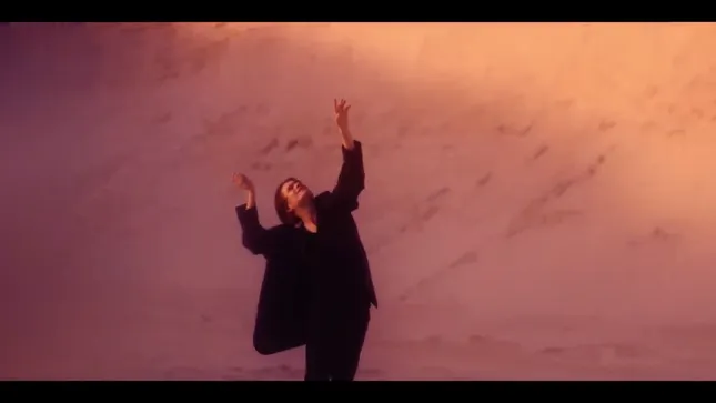 RENTRER CHEZ MOI - Christine and the Queens