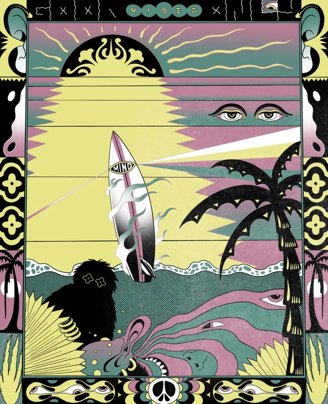 Project image