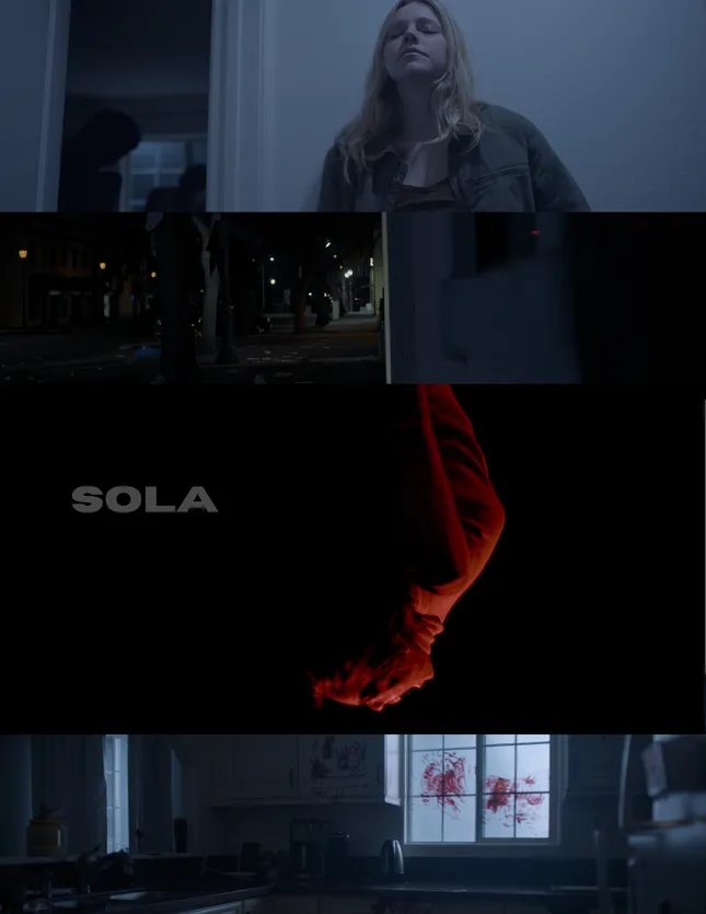 "Sola"