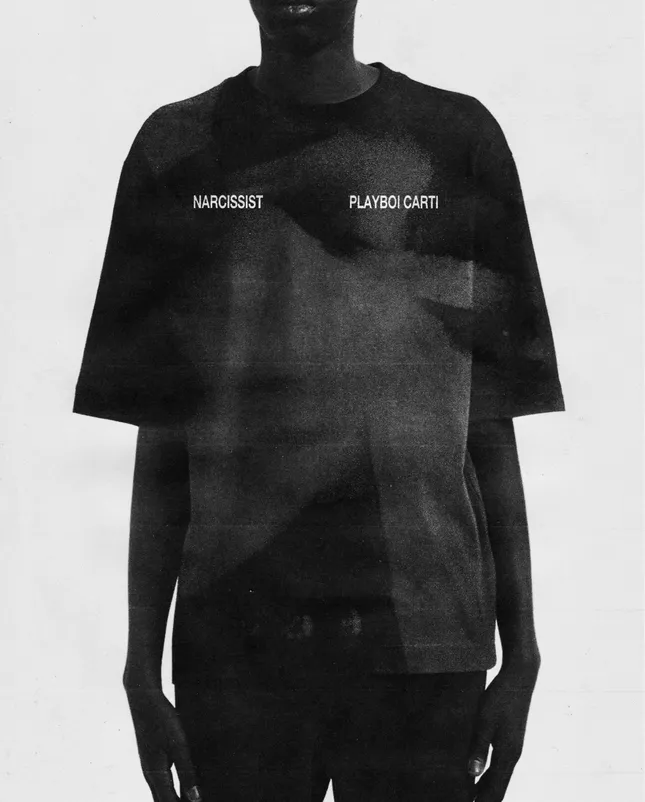 Merch for Playboi Carty [2021]