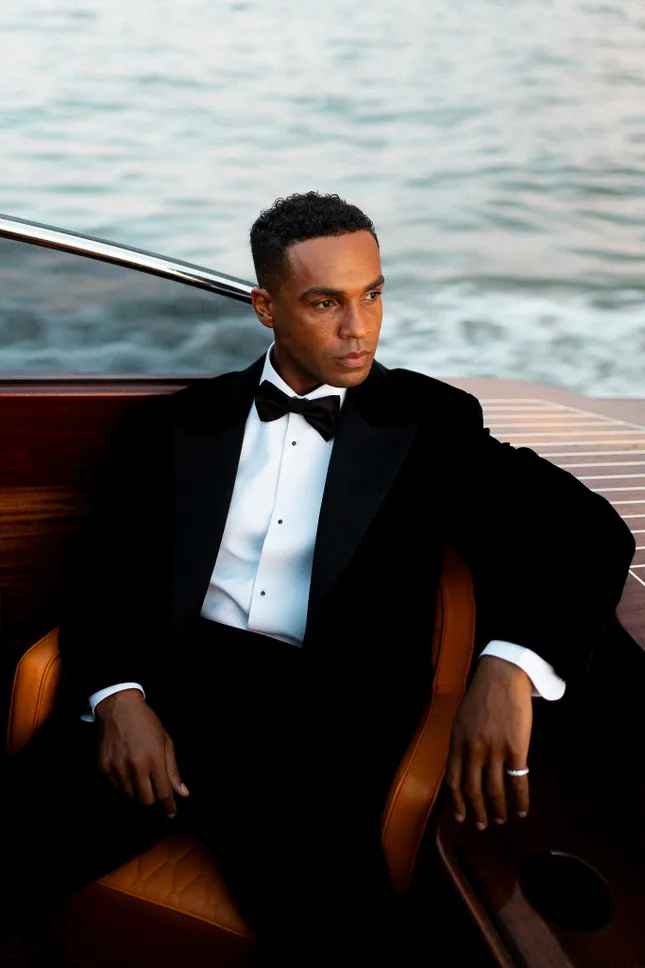 Lucien for Venice Film Festiaval