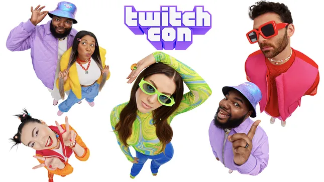Twitch