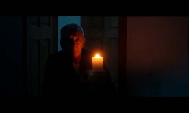 A Midnight Dreary (Short Film)