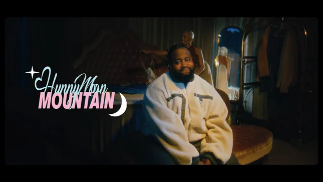 HunnyMoon Mountain Album Trailer