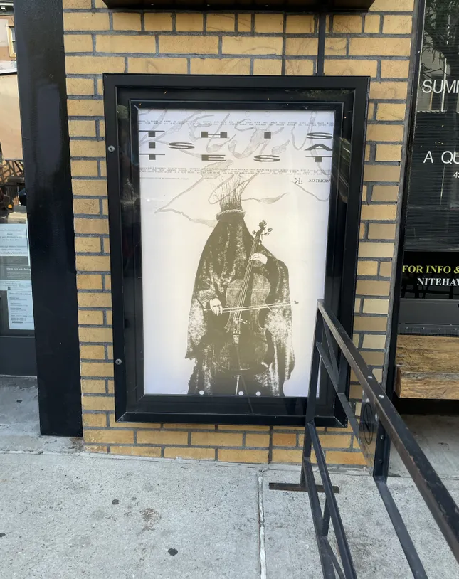 Project image