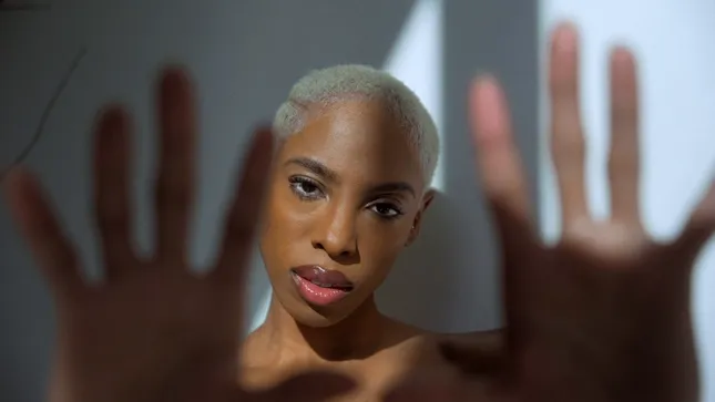 Chauntae (Video Portrait)