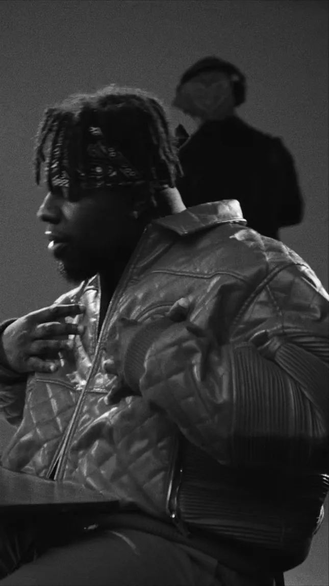 BLK ODYSSY - XXX (feat. WIZ KHALIFA) SINGLE PROMO