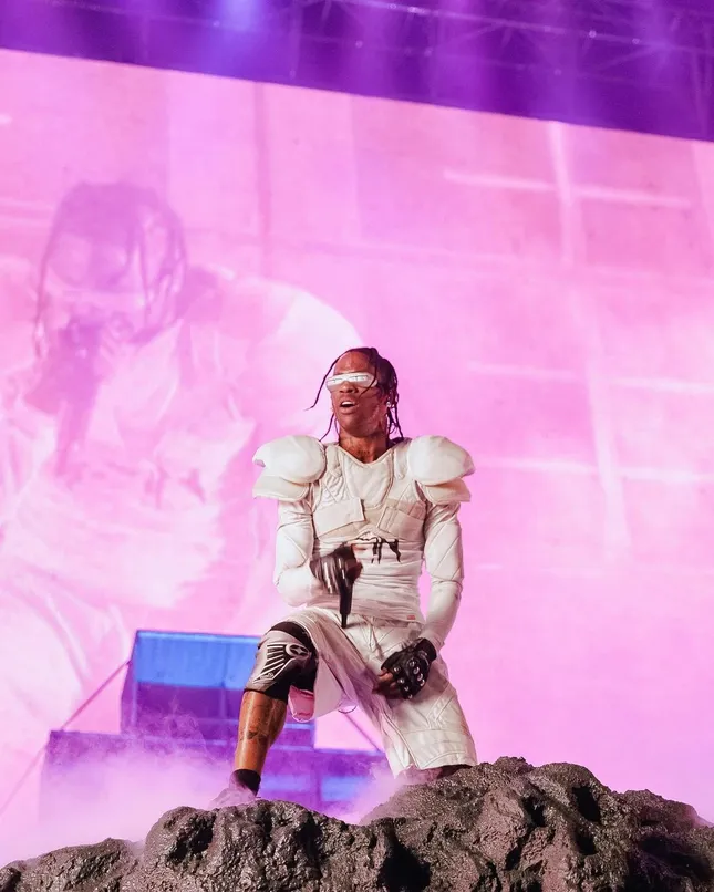 Utopia Tour 2023