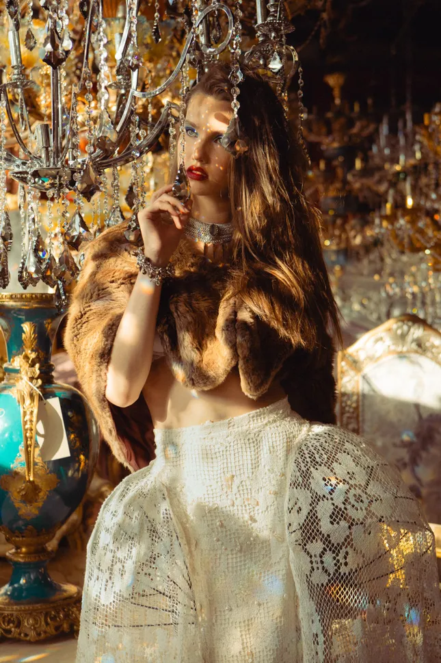 Roll Up Magazine Issue 62