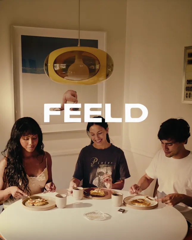 FEELD - Normal