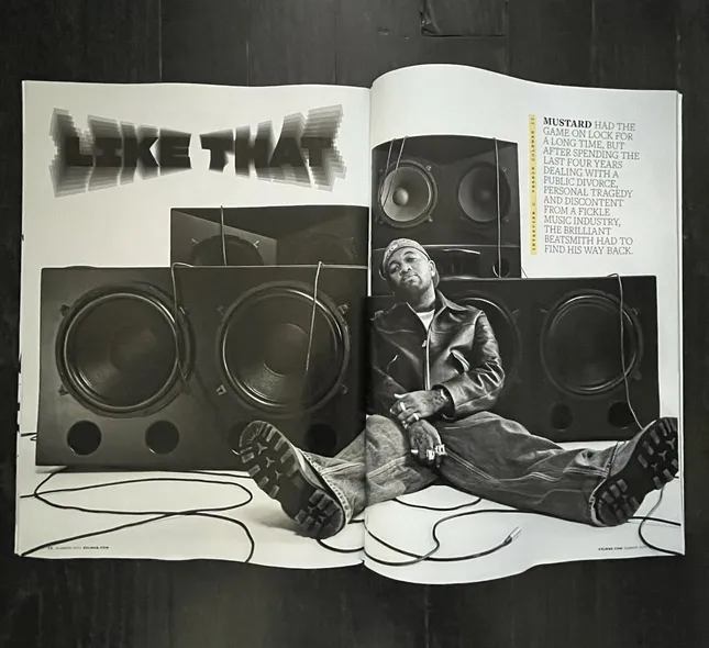 XXL Magazine