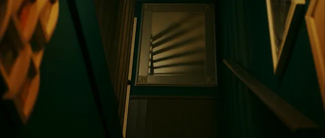 The Doll (Short Film)