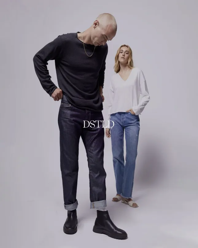 DSTLD - Campaign
