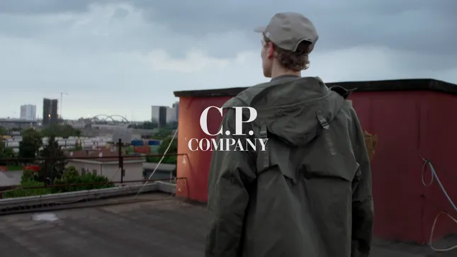CP Company - New Accessories FW024
