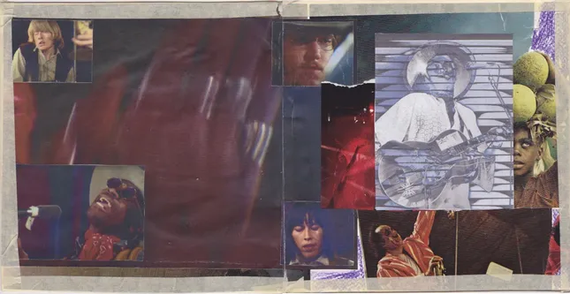 Project image