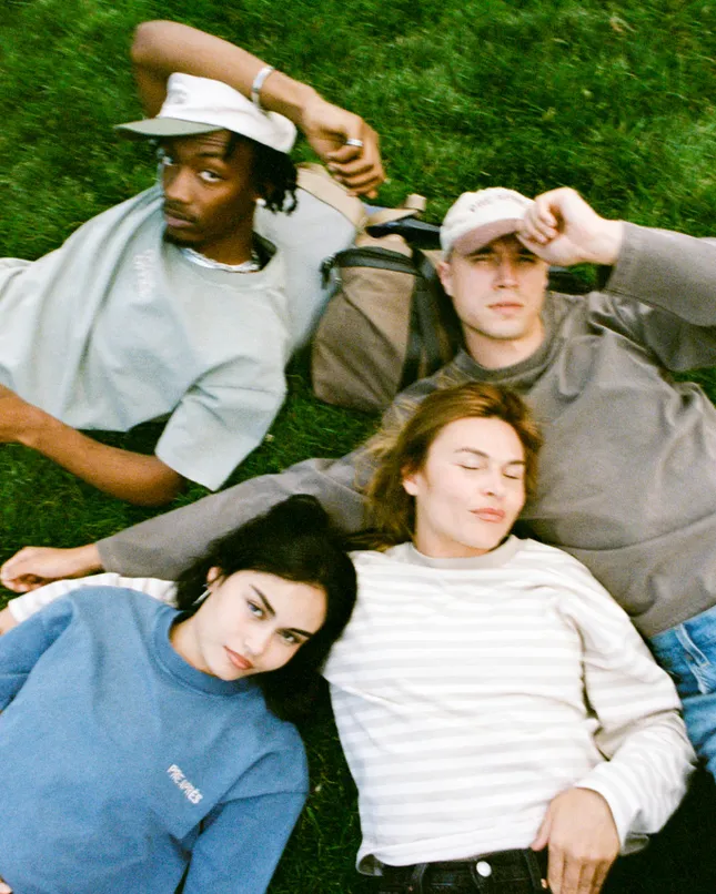 Content Creator / Model for Pre Après