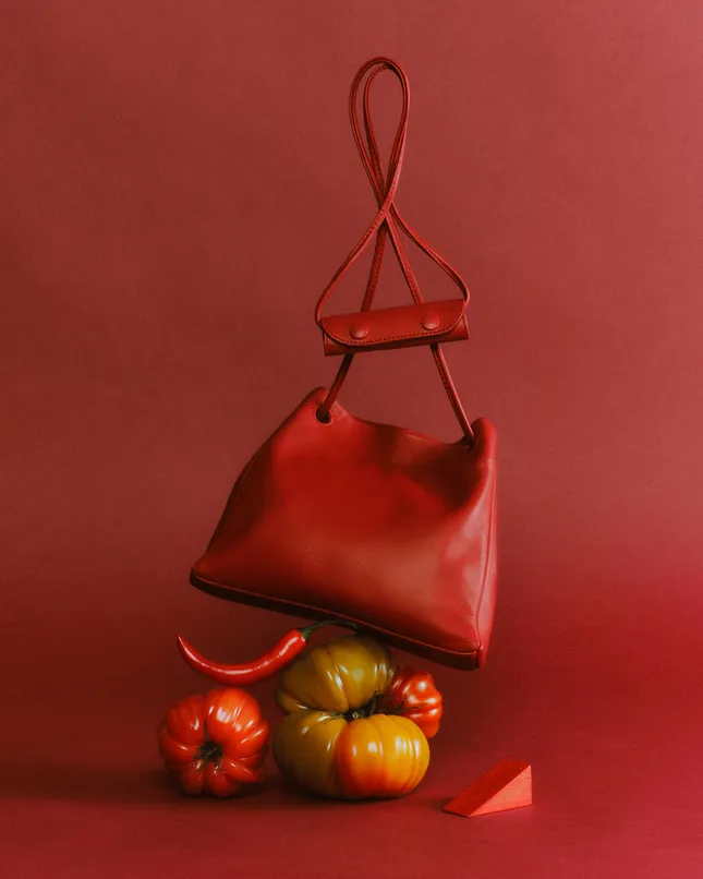 K Smith - Still Life