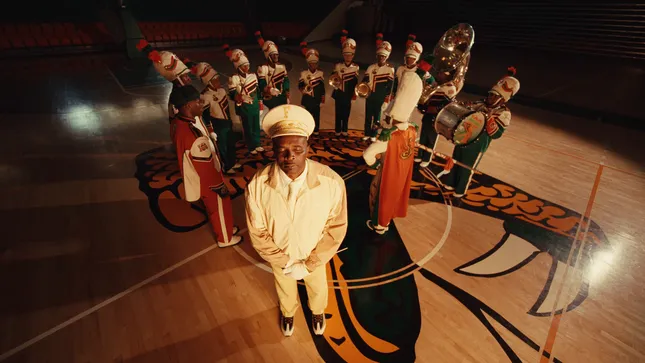 Nike Yardrunner 6.0 Campaign