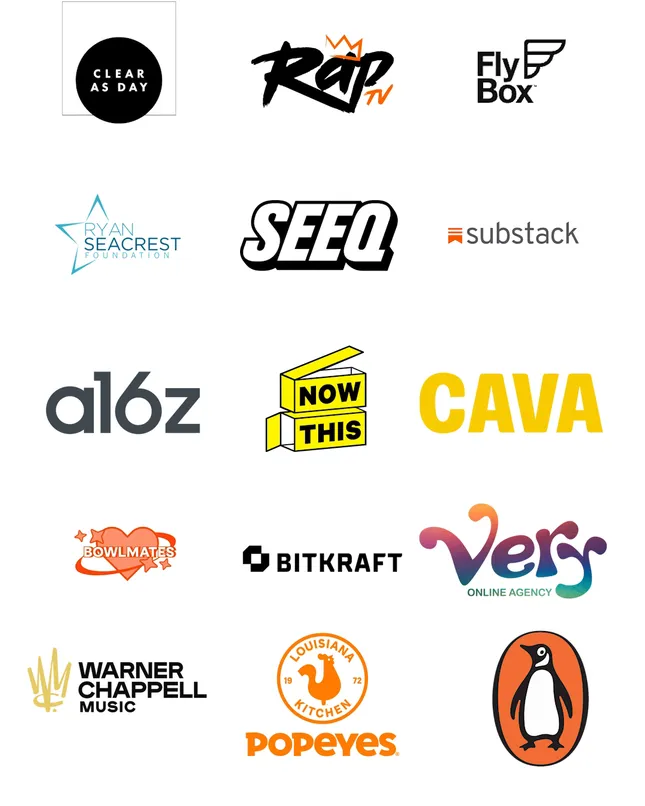 Rex Arrow - 2025 Editing Reel