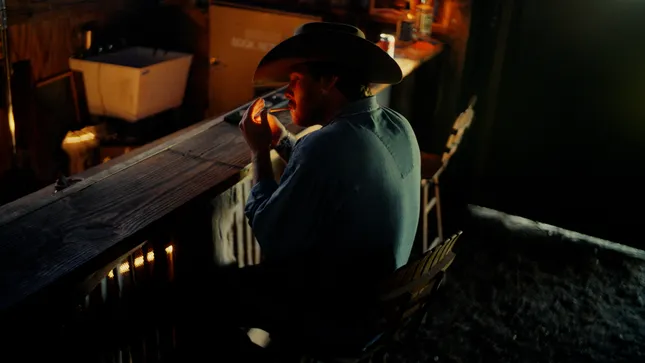 Natural Spirit - Honky Tonk Ad