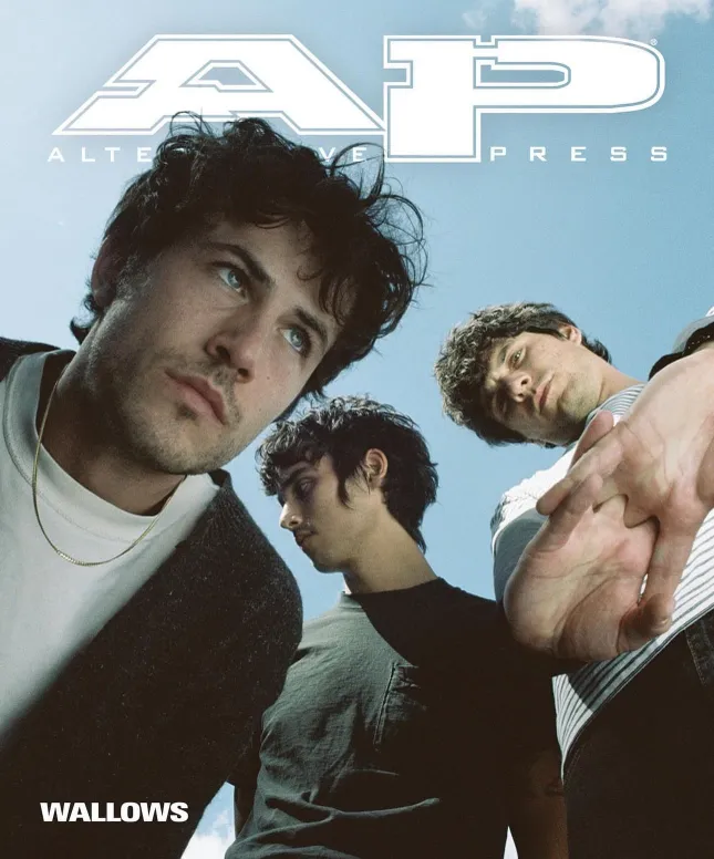 Wallows for Alternative Press
