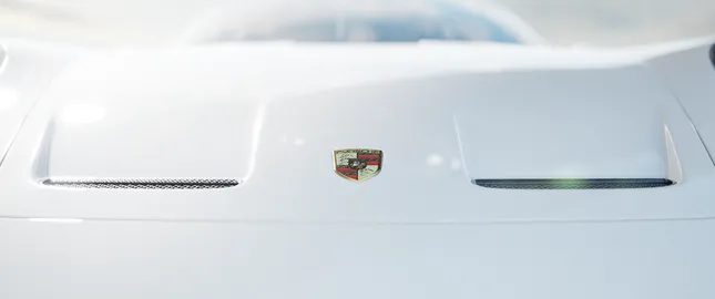Porsche - Unreal Engine