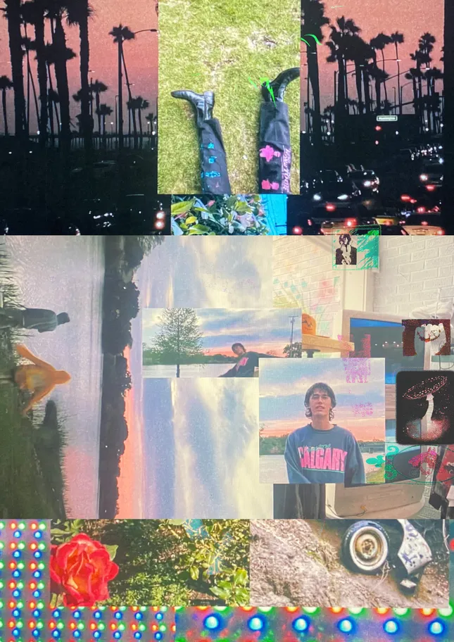 Project image