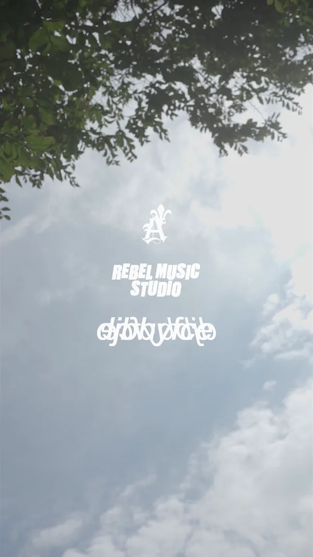 Rebel Music Studio Vol. 2 featuring DJ bbyfce