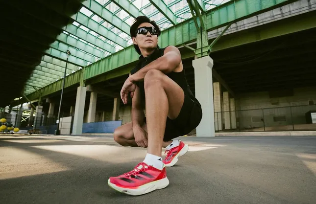 Adidas Supernova