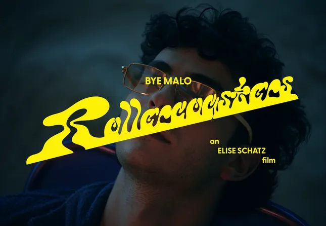 Bye Malo - Rollercoasters