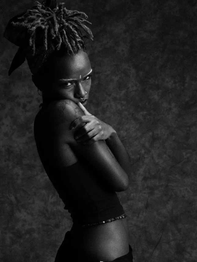 Movement: beyond feeling