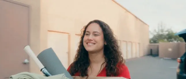 StorAmerica Commercial