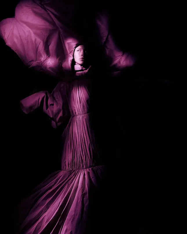 Project image