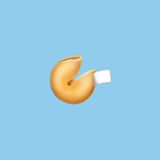 Fortune Cookie Merchandise (2017)