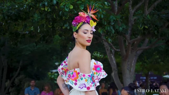 Estilo Latam Fashion Show Recap