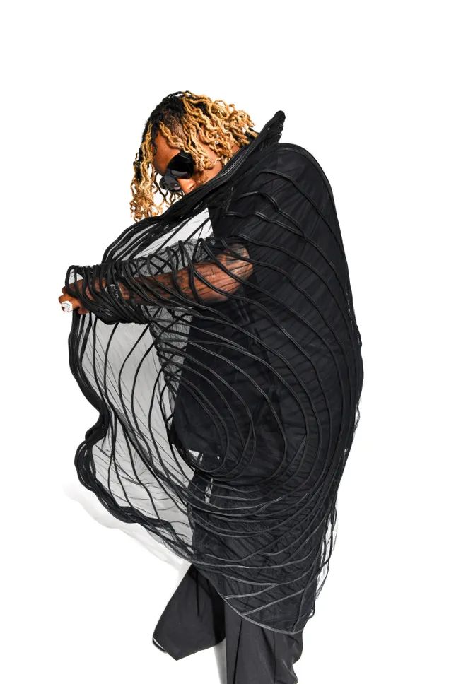 Project image