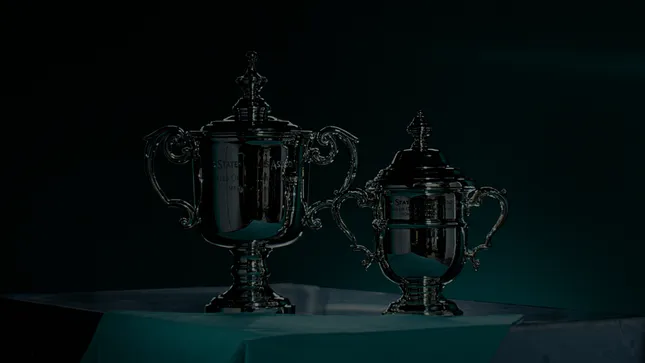 Tiffany & Co x U.S. Open
