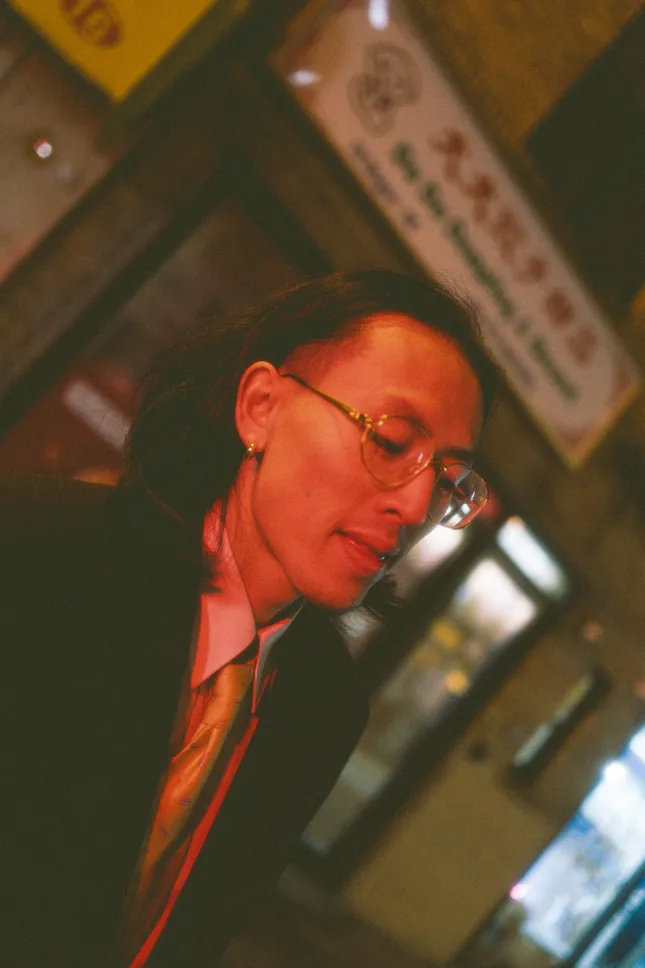 Project image