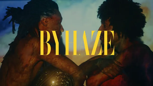 BYHAZE “REAL BAD” Official Music Video