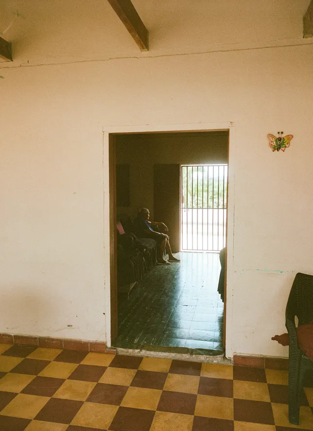 Project image