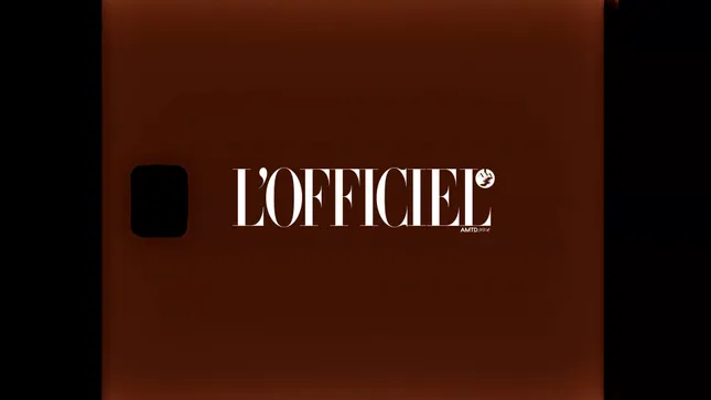 L’Officiel Belgium video
