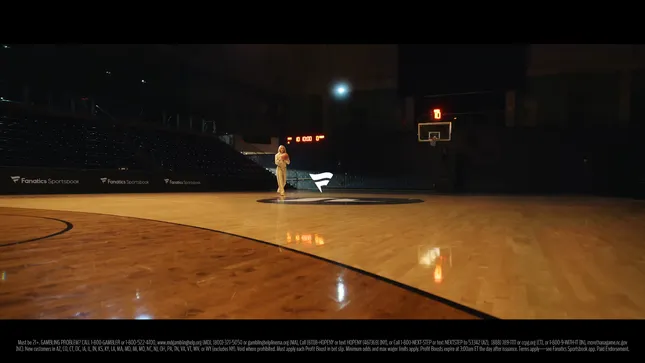 Fanatics Sportsbook  “March Madness” 2026